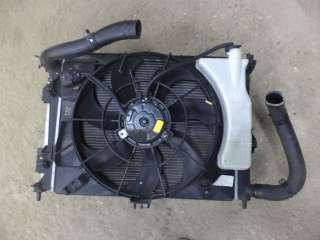  Вентилятор радиатора к Hyundai Veloster Арт 0000_1302201812