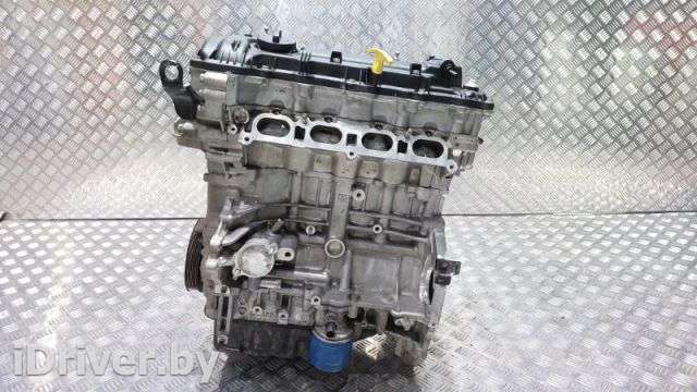 Двигатель  Hyundai Sonata (DN8)   2021г. 1M2312EU00  - Фото 1