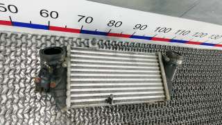  Радиатор интеркулера к Hyundai i30 GD Арт TNI08KC01