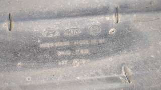 Защита днища, запаски, КПП, подвески Kia Ceed 2 2013г. 84145A6000 - Фото 2