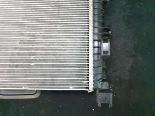 Радиатор охлаждения Renault Arkana 2020г. 214107405R - Фото 17