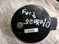  Лючок топливного бака к Ford Scorpio 1 Арт 22548