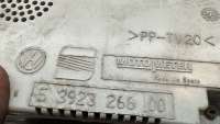 Щиток приборов (приборная панель) Volkswagen Polo 3 1997г. 5392326600 - Фото 7