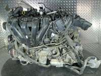 LF Двигатель к Mazda 3 BK Арт 99096