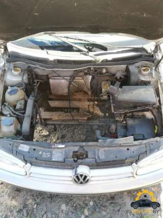  Клапан управления турбиной (актуатор) Volkswagen Golf 4 Арт CB10014362, вид 1