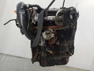 Двигатель  Peugeot 307 2.0  2007г. RHR 10DYPH 4006573  - Фото 2