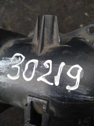 03C129721B Патрубок (трубопровод, шланг) к Volkswagen Tiguan 1 Арт 30219