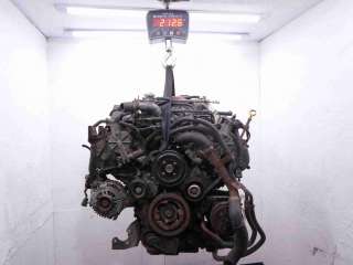 Двигатель  Infiniti FX1  4.5  Бензин, 2003г. VK45DE  - Фото 5