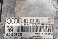 Блок управления двигателем Audi Q7 4L 2011г. 4L2910401C, 4L2910401 , art8034666 - Фото 7
