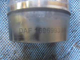 Гильза цилиндра DAF XF 105 2008г. 1696993 - Фото 3