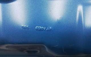 Крышка багажника (дверь 3-5) Chery Tiggo 4 2017г. J686301030DY - Фото 7