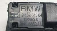 Кнопка открытия багажника BMW X6 F16 2011г. 6131 9162645, 61 31 9 275 121 - Фото 3