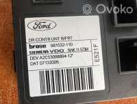 Моторчик стеклоподъемника Ford Focus 2 2005г. 981532110, 5wk11573m, a2c53098894 , artDVR53663 - Фото 3