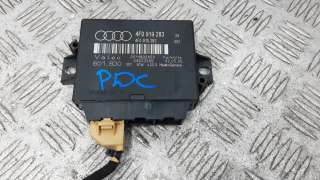  Блок PDC (парктроников) к Audi A6 C6 (S6,RS6) Арт 9DN28SP01