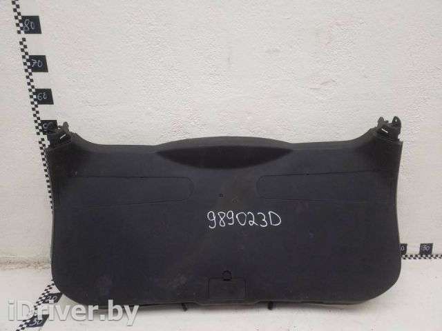 Обшивка крышки багажника Chery Tiggo 7 PRO 2020г. 403000128AAABK - Фото 1