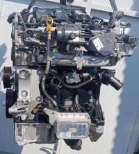 Двигатель  Renault Talisman 2 1.6 TDCI Дизель, 2020г. R9M412, R9MG412, R9M 412, R9M  - Фото 5