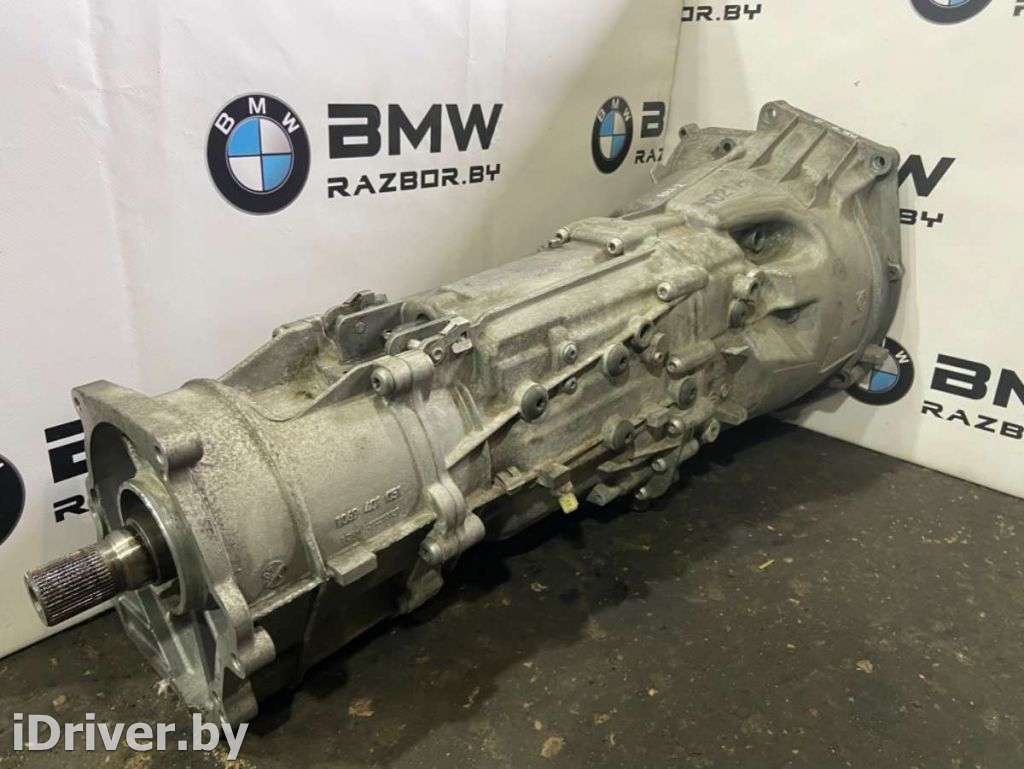 МКПП (Коробка передач механическая) BMW X3 E83 2008г.   - Фото 6