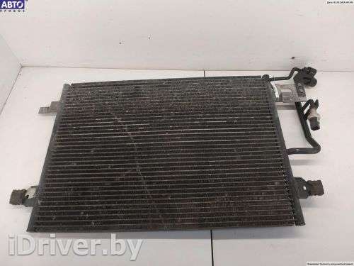 Радиатор охлаждения (конд.) Skoda Superb 1 2002г. 3B0260401B - Фото 1