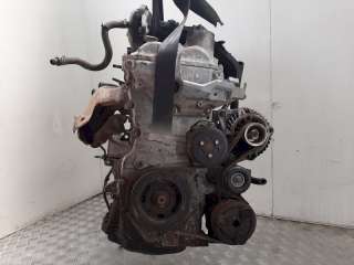 Двигатель  Nissan Qashqai 1  1.6  2009г. HR16 387337A  - Фото 4