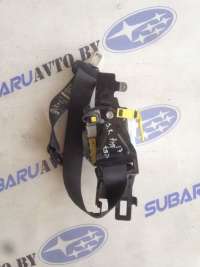  Ремень безопасности задний правый к Subaru Outback 5 Арт 27339631
