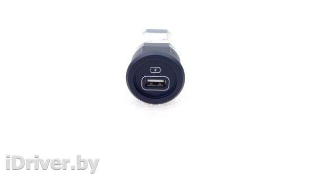 Адаптер USB Hyundai Santa FE 4 (TM) restailing 2021г. 96125S1200 - Фото 1