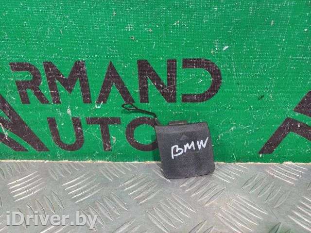 Заглушка буксировочного крюка BMW X1 F48 2015г. 51127361233 - Фото 1