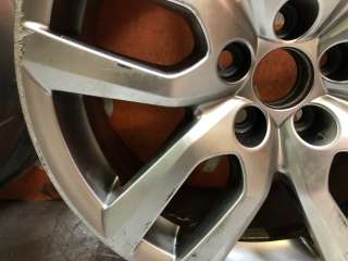 Комплект дисков колесных 18R к Lexus NX 4261A78081 - Фото 13