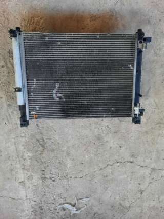  Вентилятор радиатора к Renault Captur Арт 30328441