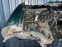Передняя часть (ноускат) в сборе Jaguar XJ X350 2009г. x400 , artKMV138 - Фото 6