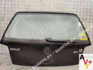  Крышка багажника (дверь 3-5) к Volkswagen Golf 4 Арт 107971728