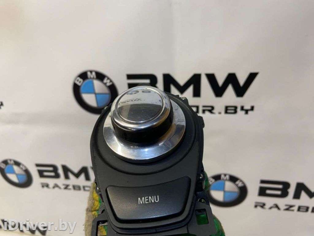 Монитор BMW 3 E90/E91/E92/E93 2008г. 9170721, 9125348, 65839170721  - Фото 5