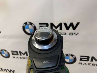 Монитор BMW 1 E81/E82/E87/E88 2008г. 9170721, 9125348, 65839170721 - Фото 5