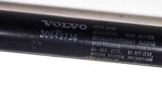 Амортизатор капота Volvo XC90 1 2005г. 30649736 , art978462 - Фото 7