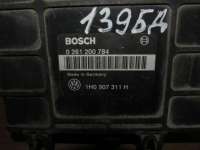  Блок управления двигателем к Volkswagen Vento Арт 139BD