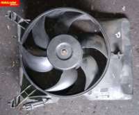 2225517 Вентилятор радиатора к Opel Omega B Арт 17842235
