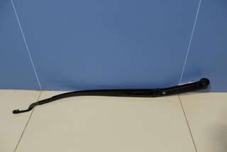Поводок стеклоочистителя передний левый Kia Quoris 2012г. 983113T000 - Фото 2