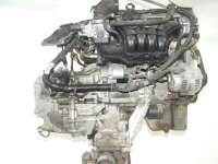Двигатель  Suzuki Swift 3 1.3 i Бензин, 2006г. M13A  - Фото 6