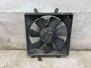  Вентилятор радиатора к Kia Shuma 1 Арт 63501485
