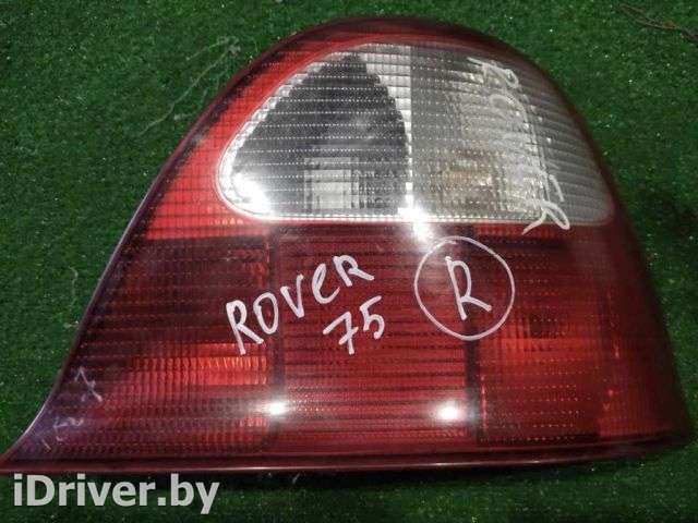 Фонарь задний правый Rover 75 2002г.  - Фото 1