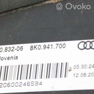 Фонарь габаритный Audi A4 B8 2012г. 8k0941700 , artTDS82227 - Фото 4