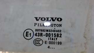 Стекло двери Volvo XC90 1 2004г. 31386884 - Фото 2
