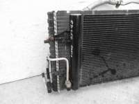 Радиатор кондиционера Skoda Fabia 1 2002г.  - Фото 2