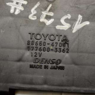 Прочая запчасть Toyota Prius 3 2009г. 88650-47051 , art128374 - Фото 4