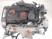 Двигатель  Mitsubishi Lancer 10   2006г. mn980310  - Фото 14