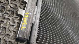 Радиатор кондиционера BMW X3 F25 2014г. 64539216143 - Фото 2