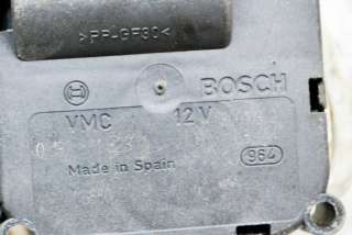 Заслонка печки/климат-контроля Audi A8 D3 (S8) 2003г. 0132601323 , art466530 - Фото 7