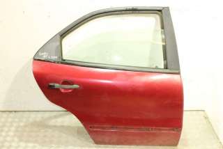 Дверь задняя правая к Fiat Brava Арт 181008