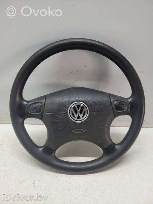 Руль Volkswagen Sharan 1 1999г. artRKR12432 - Фото 1