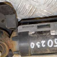 Амортизатор задний левый Peugeot 508 2012г. 9652905080 , art221434 - Фото 3