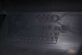 Обшивка салона Audi A6 C6 (S6,RS6) 2007г. 4F0867240 , art751058 - Фото 5